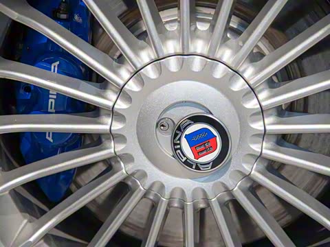 2016�� B4 BITURBO Coupe