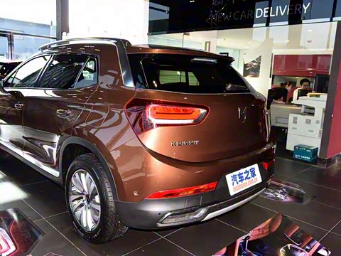 2017�� 1.6T ������THP160