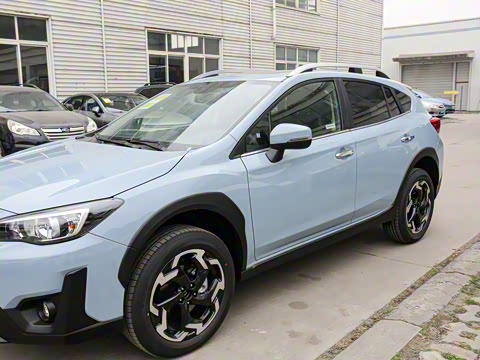 2021�� 2.0i ȫ��������EyeSight