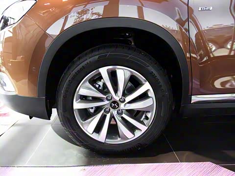 2017�� 1.6T ������THP160