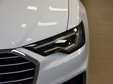 2021�� Avant �ȷ��� 45 TFSI ��ѡ������