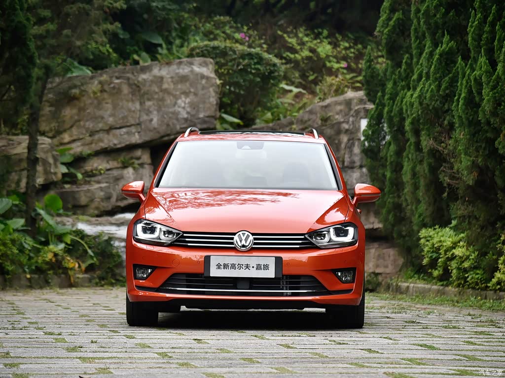 2016款 280tsi 自动旗舰型