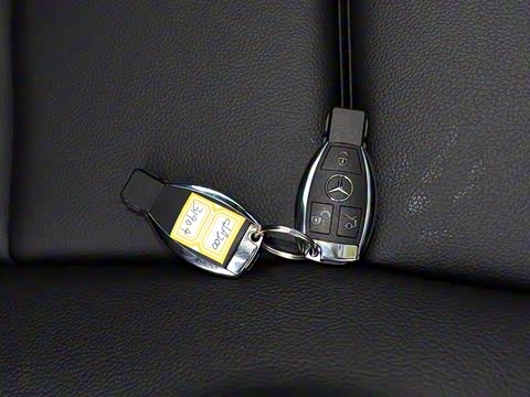 2017�� �Ŀ� CLA 200 ������