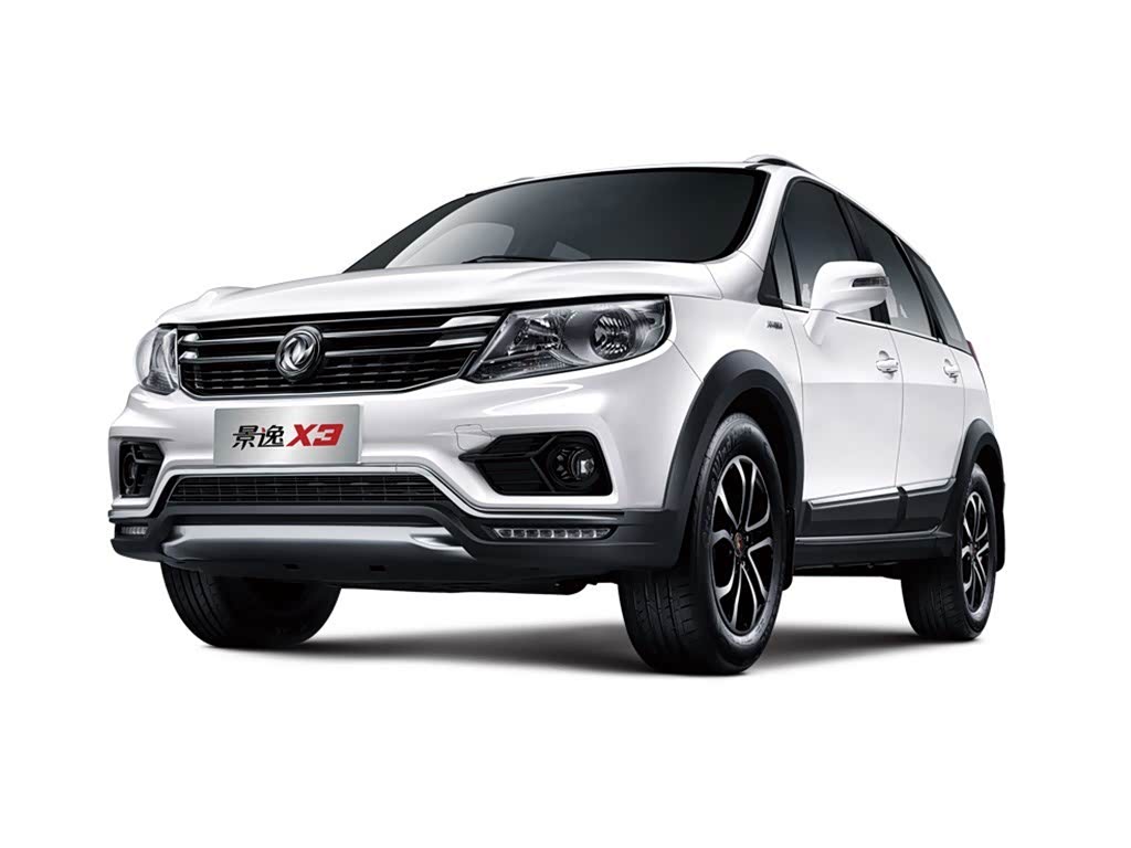 景逸x3  景逸x3 2014款 1.5l 尊享型