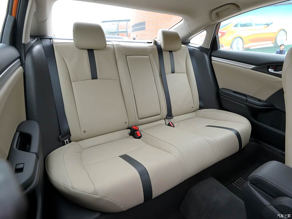 思域2016款 220turbo cvt尊贵版 3387611图片_本田_汽车图库_汽车之家