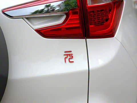 2016�� 1.5TID �Զ��콢��