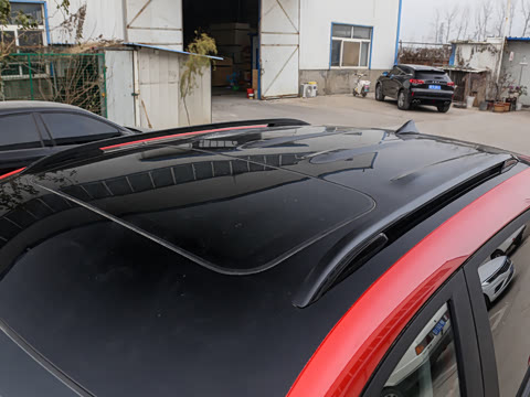 2021�� 1.5TD DCT�����