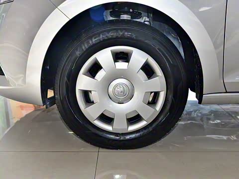 2018�� 1.4L �ֶ���׼��