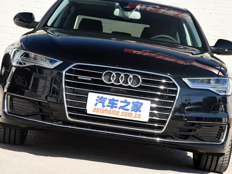 [问题求解] 同志们,有没有知道奥迪a6l中网上那个quattro标志怎么摘