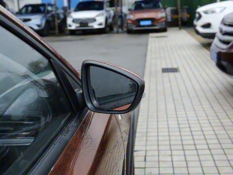 2021�� EcoBoost 180 �Զ�������