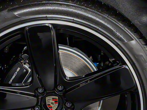 2020�� Macan 2.0T