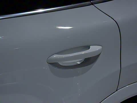 2018�� Cayenne Turbo 4.0T