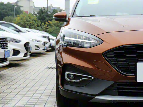 2021�� EcoBoost 180 �Զ�������