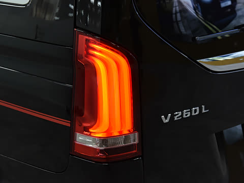 2020�� V 260 L ��ϵ��