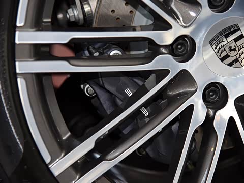 2015�� Carrera 3.4L Style Edition