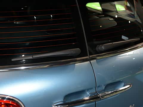 2016�� �Ŀ� 1.5T COOPER ���ͼҰ�