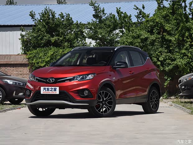 东南dx3新车大量到店 预定5000元定金_威海恒信东南三菱新闻资讯