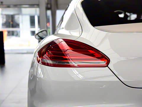 2016�� Panamera Executive Edition 3.0T