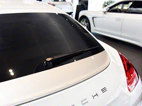 2016�� Panamera Executive Edition 3.0T