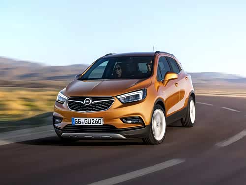 【欧宝mokka】欧宝_欧宝mokka报价_欧宝mokka图片_汽车之家