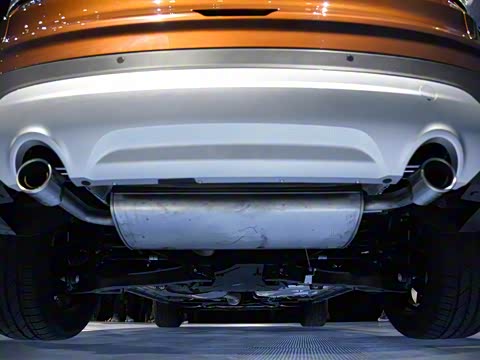 2017�� EcoBoost 245 ����������