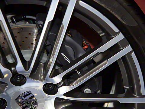 2015�� Carrera 3.4L Style Edition