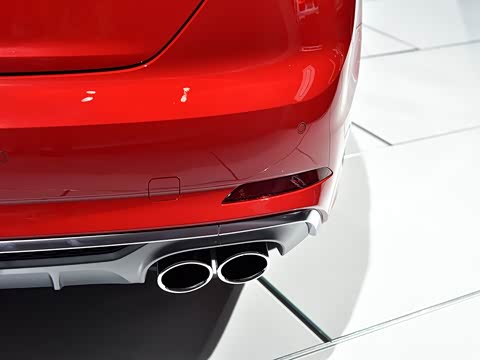 2017�� S5 3.0T Coupe