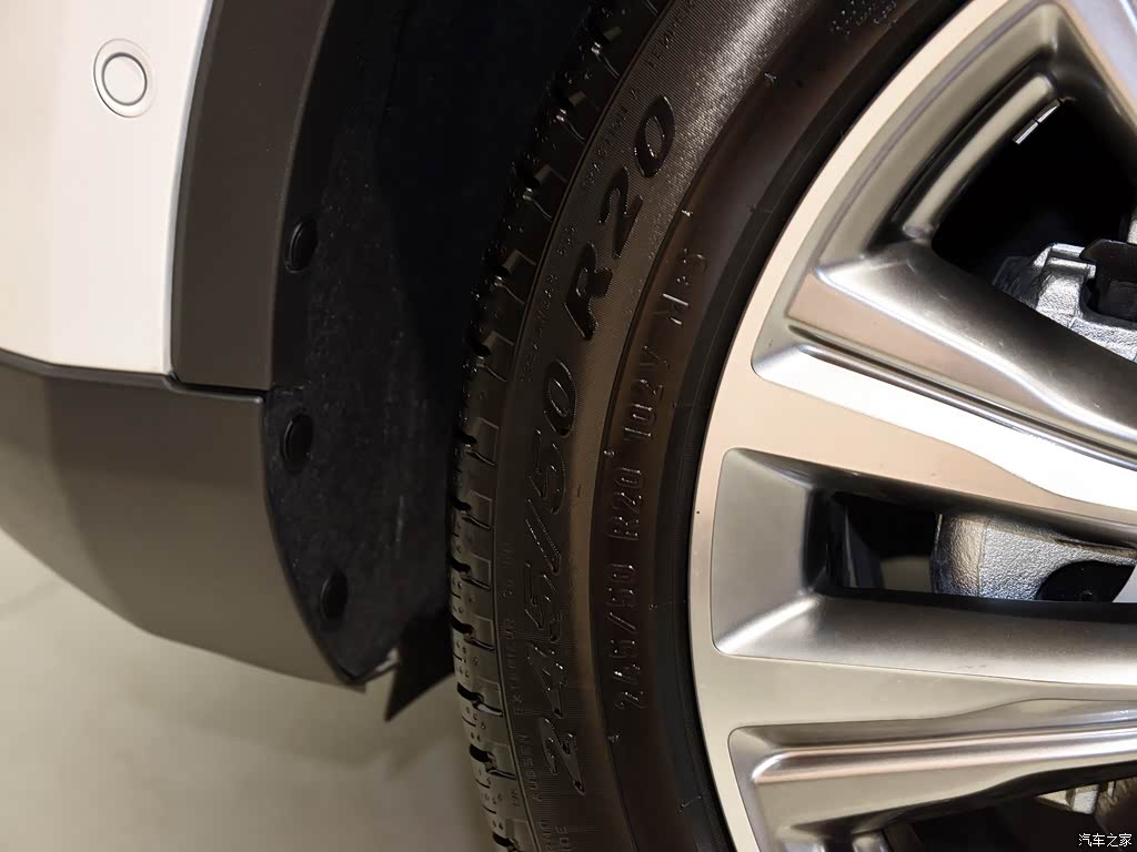 林肯mkx 2017款 2.