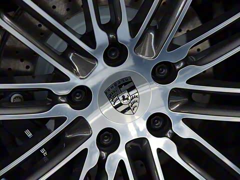 2015�� Carrera 3.4L Style Edition