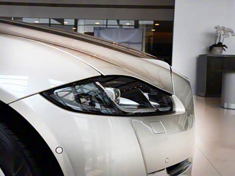 2016�� XJL 3.0 SC �����콢�����