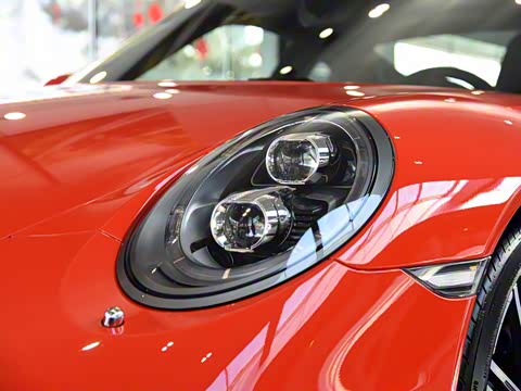 2015�� Carrera 3.4L Style Edition