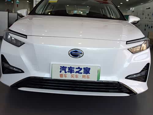 【绎乐 2021款】广汽集团_绎乐 2021款报价_图片_汽车之家