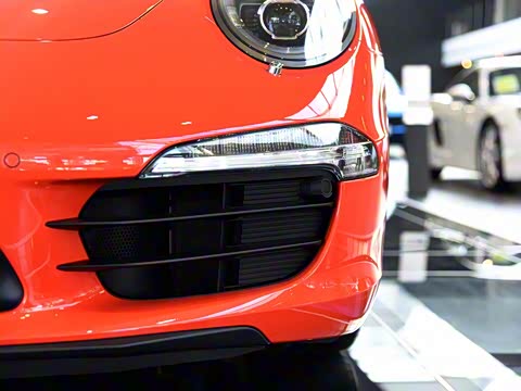 2015�� Carrera 3.4L Style Edition