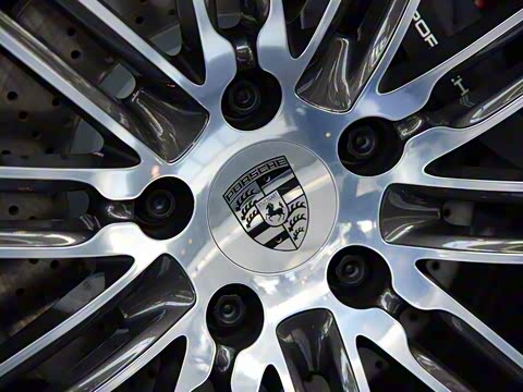 2015�� Carrera 3.4L Style Edition