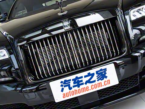 2017�� 6.6T Black Badge Edition