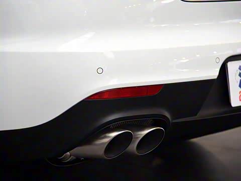 2016�� Panamera Executive Edition 3.0T