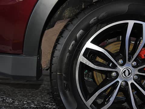 2017�� 1.5T CVT������