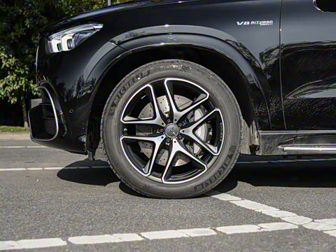 2020�� AMG GLE 63 4MATIC+