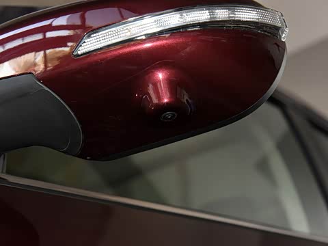 2017�� 1.5T CVT������