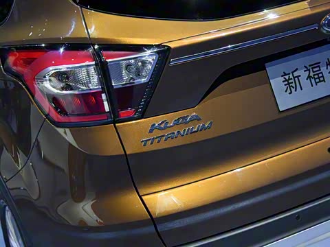 2017�� EcoBoost 245 ����������