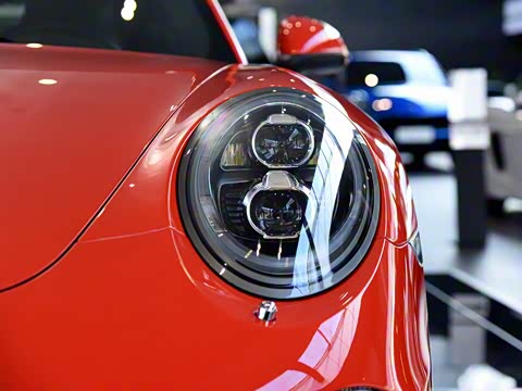 2015�� Carrera 3.4L Style Edition