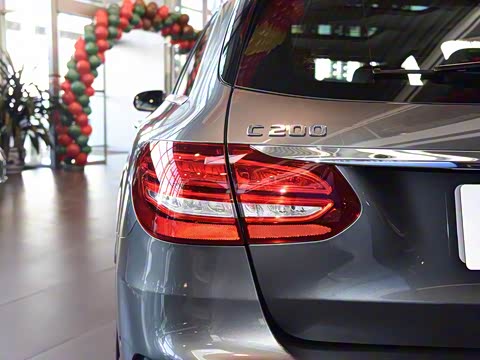 2017�� C 200 ���нγ�