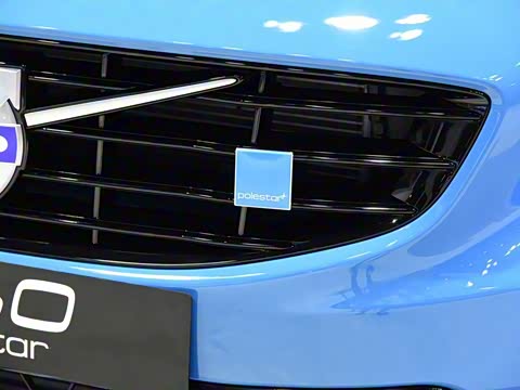 2017�� 2.0T Polestar