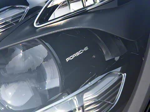 2017�� Panamera 4S 2.9T