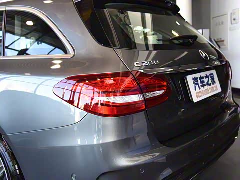 2017�� C 200 ���нγ�