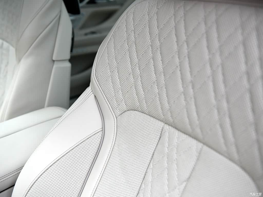 宝马7系 2016款 730li 豪华型 3315002图片_宝马_汽车图库_汽车之家