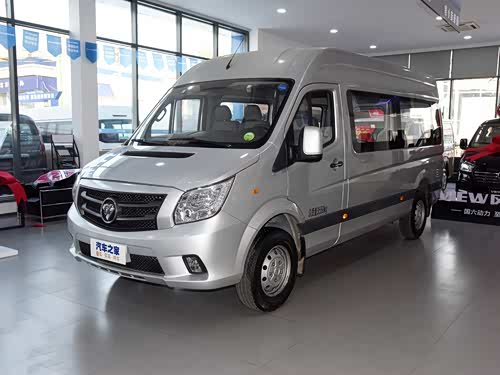 2020款28t商旅版加长轴6座国vif28ns6b177l