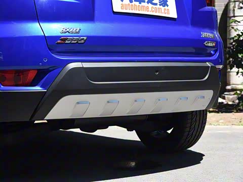 2016�� 1.5L GTDi �Զ������콢��