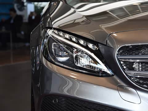 2017�� C 200 ���нγ�