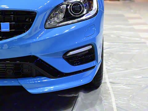 2017�� 2.0T Polestar